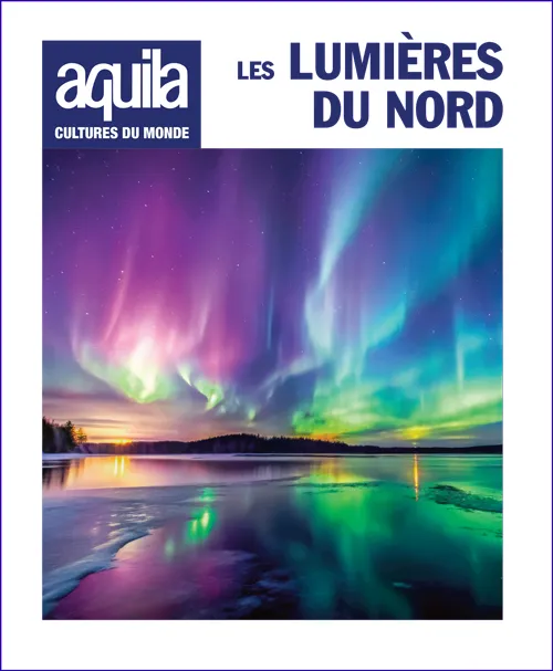 Les Lumières du Nord