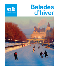 Balades d'hiver - Dialogues