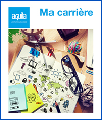 Ma carrière - Dialogues