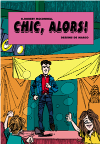 Chic, alors!
