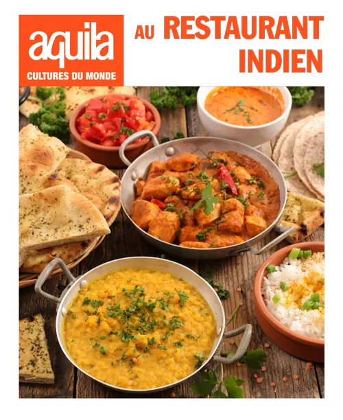 Au Restaurant Indien