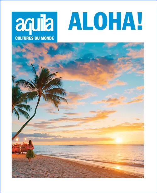 aloha