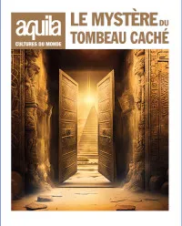Le Mystère du tombeau caché