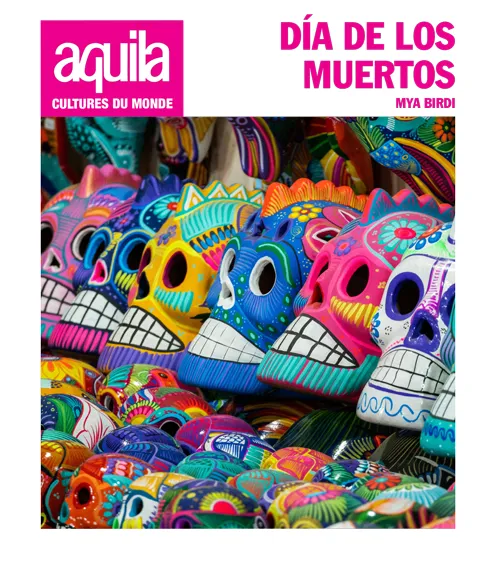 Día De Los Muertos