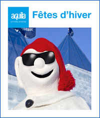 Fêtes d'hiver - Dialogues