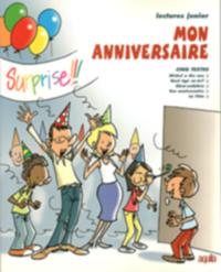 Mon Anniversaire