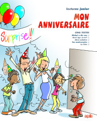 Mon Anniversaire