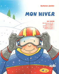 Mon hiver
