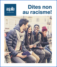 Dites non au racisme!