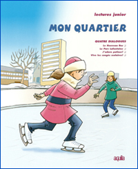 Mon quartier - Dialogues