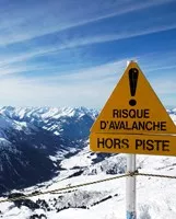 Perdu dans la montagne - audio e-book