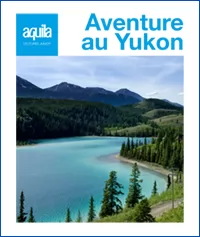 Aventure au Yukon